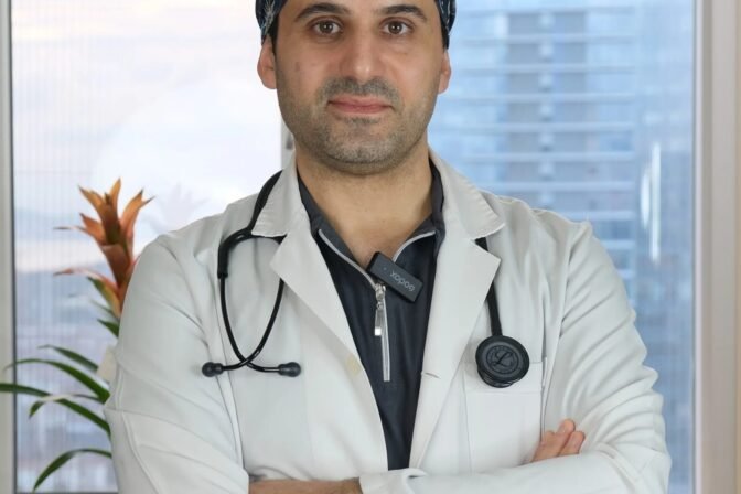 Op. Dr. Hakan Kayıkçı Klinik